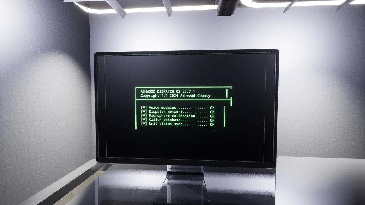 LAST CALL Screenshot 1