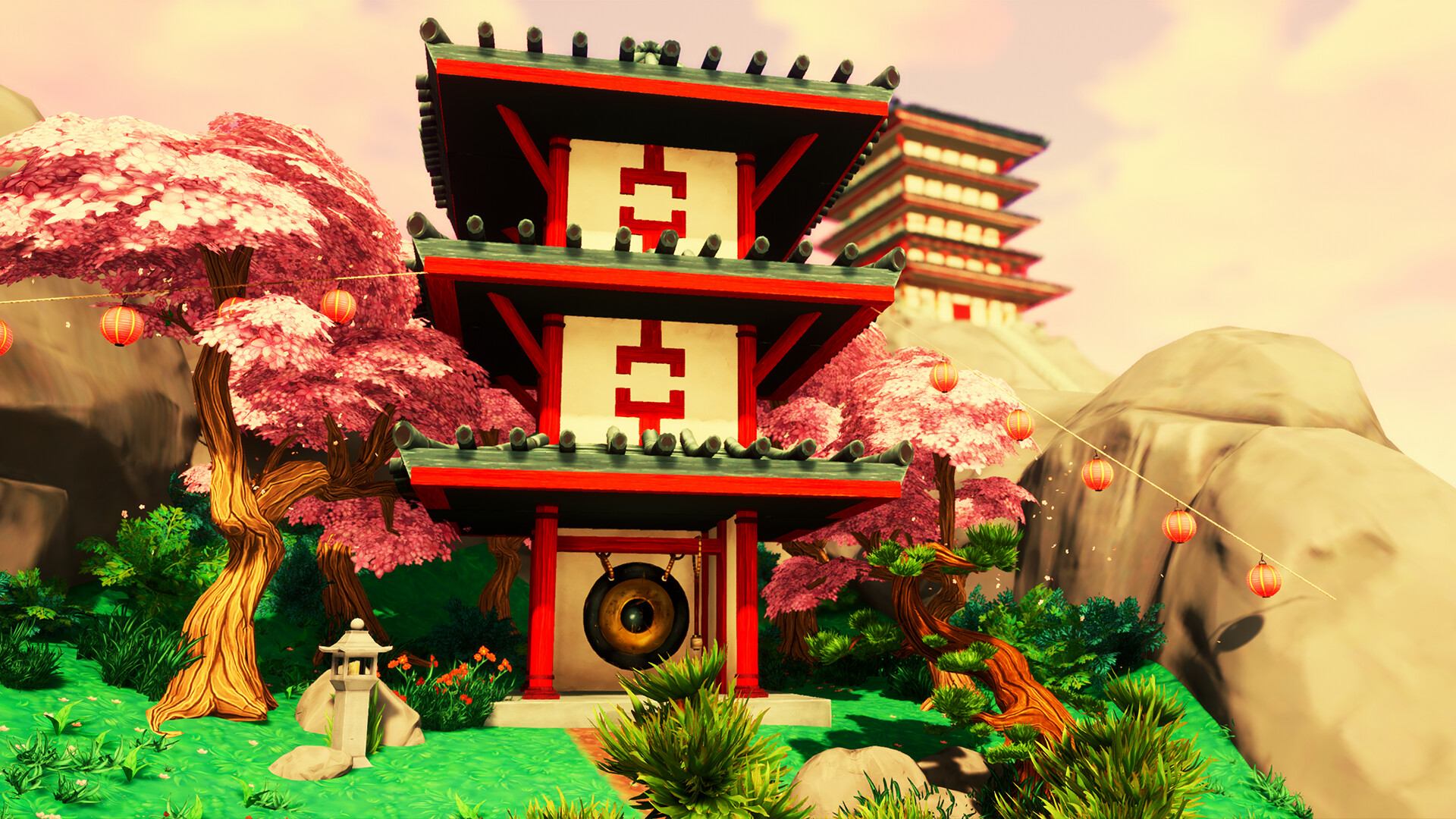 Golf It! Screenshot 10