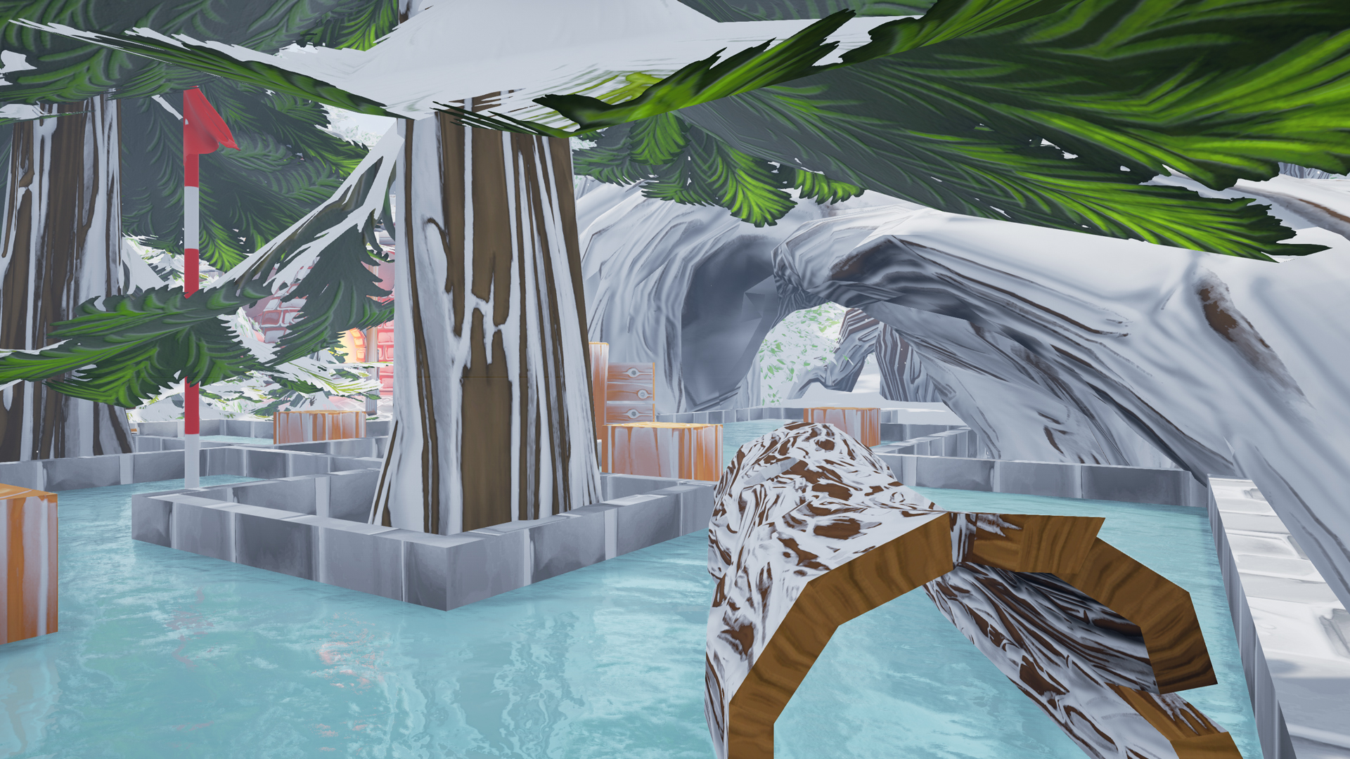 Golf It! Screenshot 8