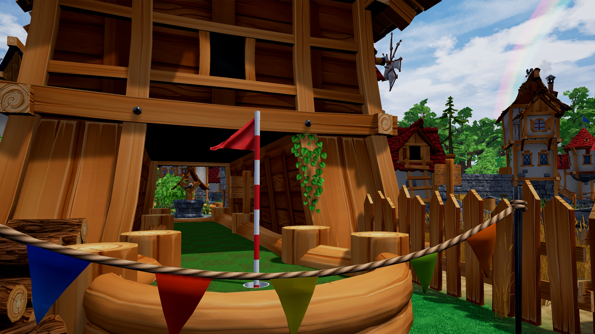 Golf It! Screenshot 6