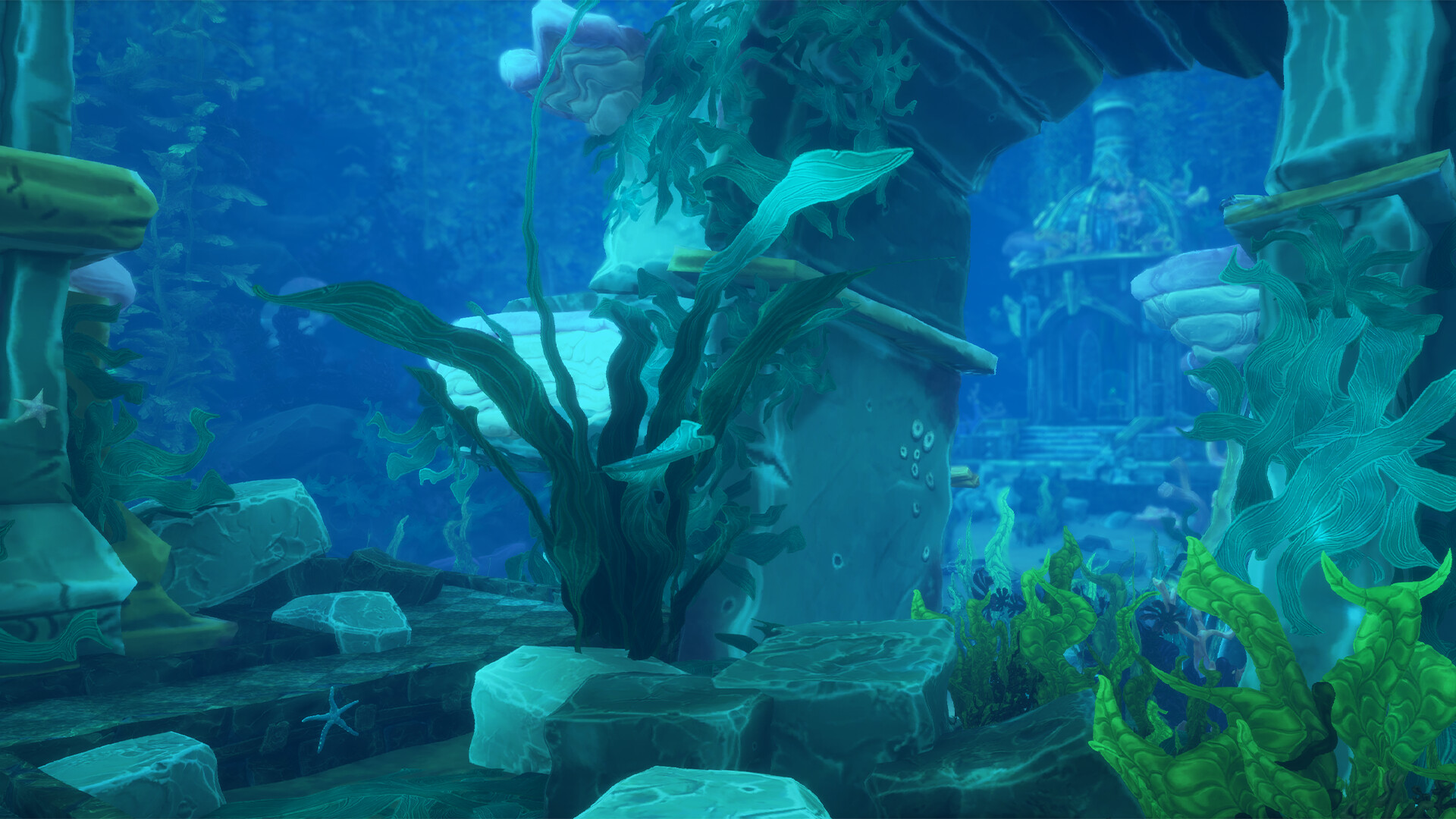 Golf It! Screenshot 3