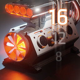 Master Mechanic icon