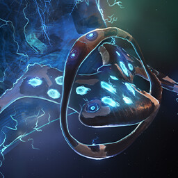 Electric Anomaly Mastery icon