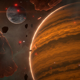 MPL Industrial Zone icon