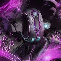 Antimatter Anomaly Mastery icon