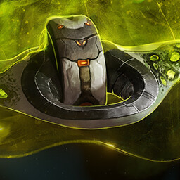 Chemical Anomaly Mastery icon