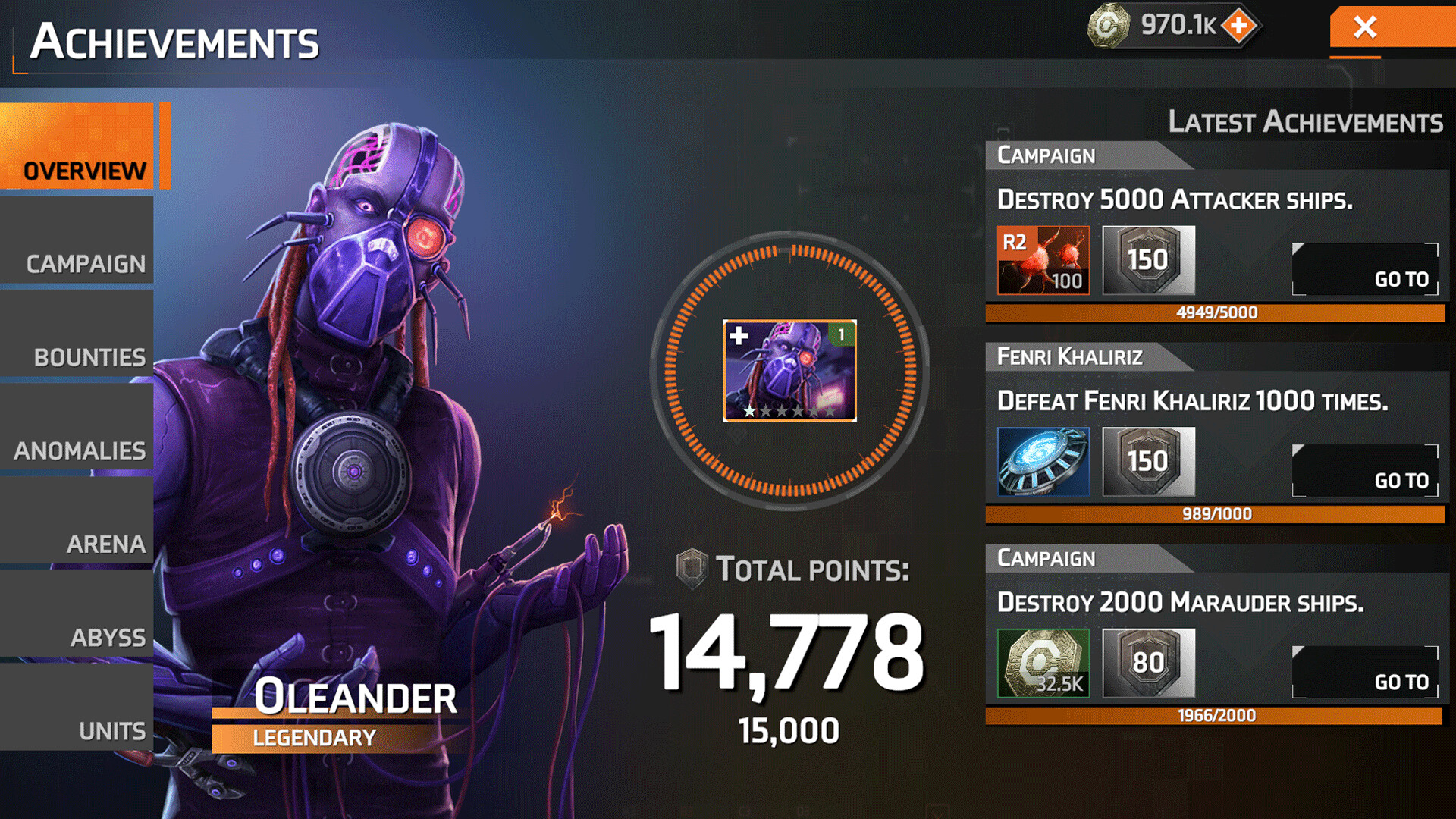 Starborne: Frontiers Screenshot 11