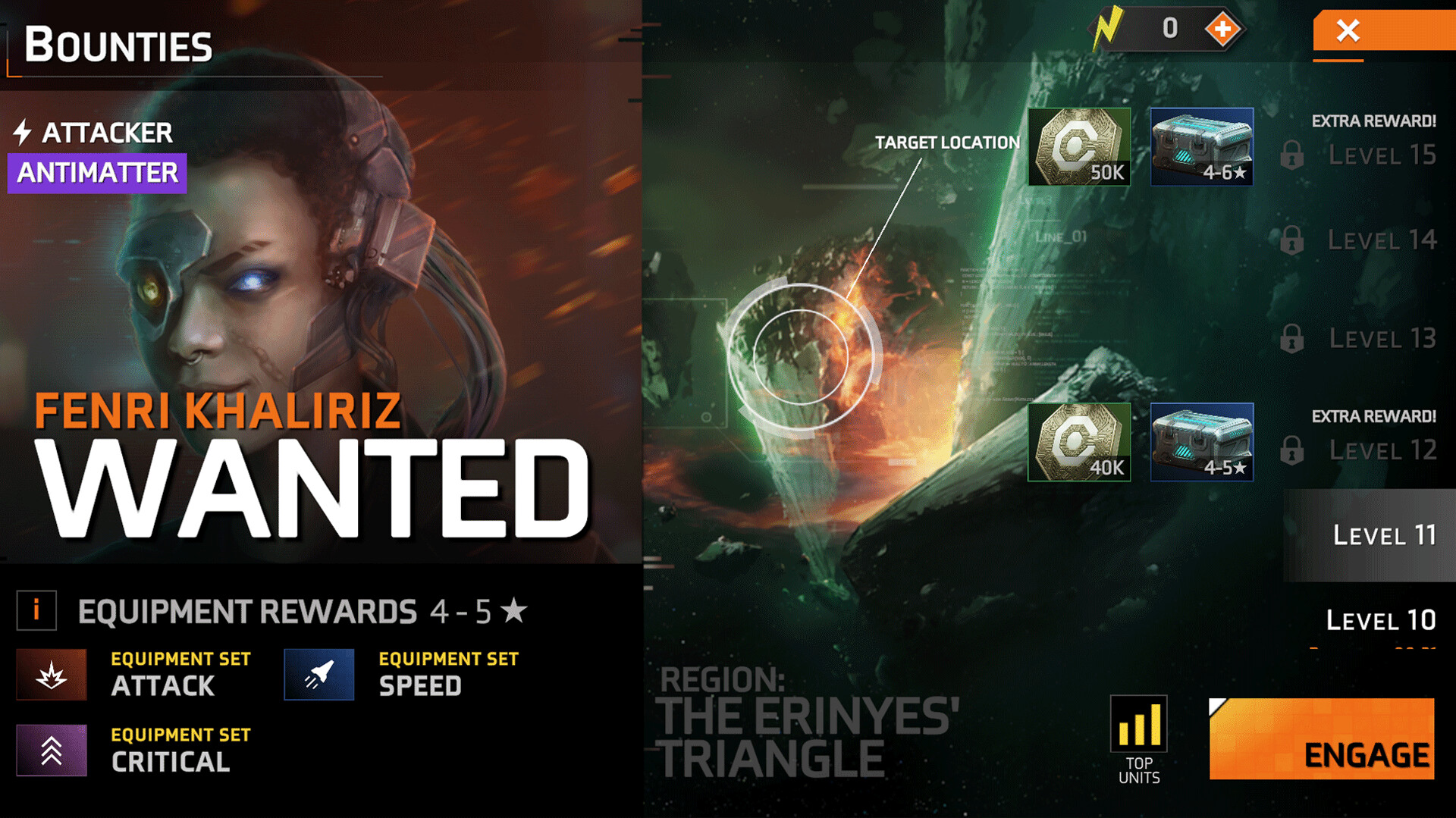 Starborne: Frontiers Screenshot 10