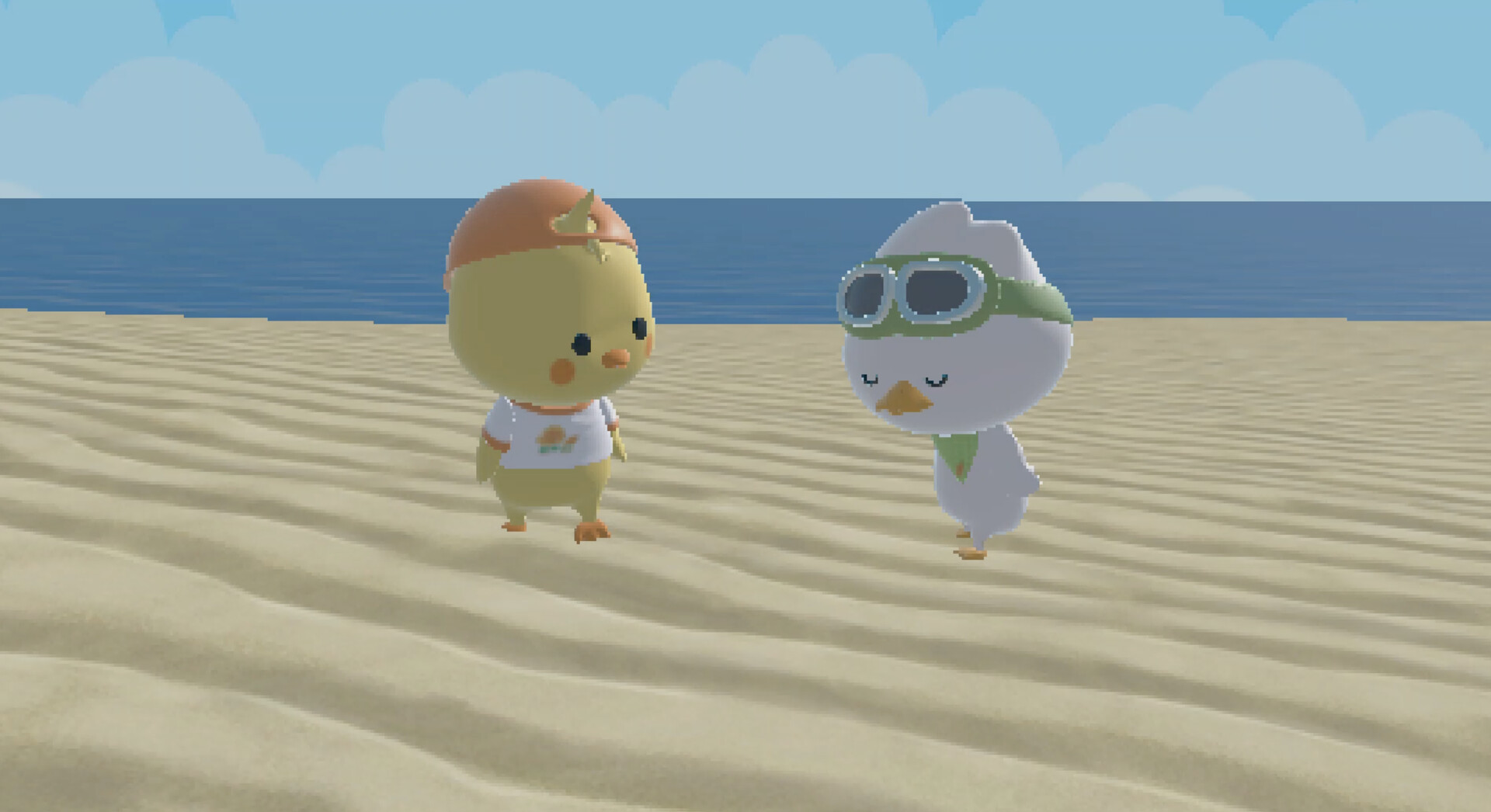 鬼ごっこ Screenshot 3