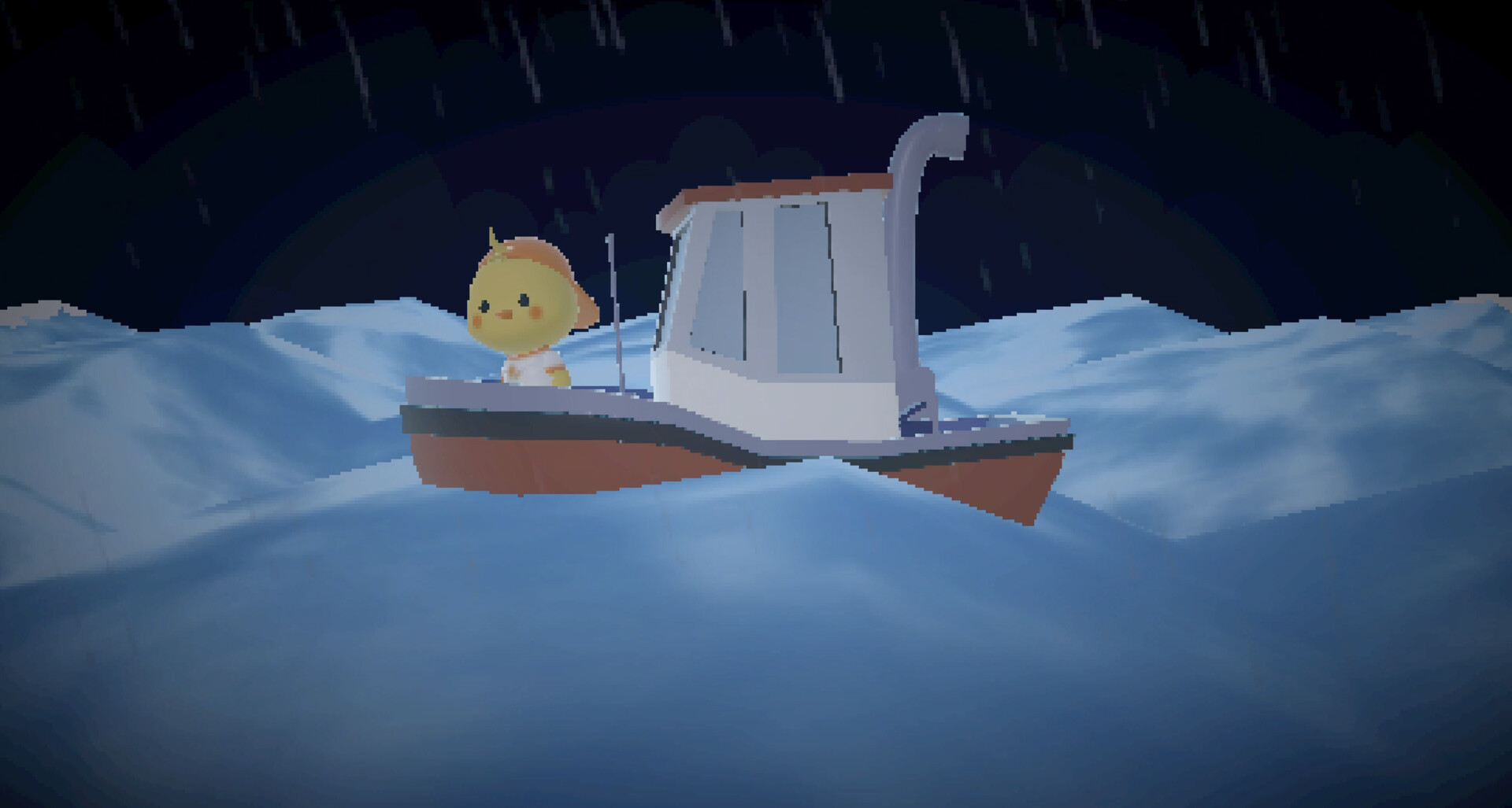 鬼ごっこ Screenshot 1