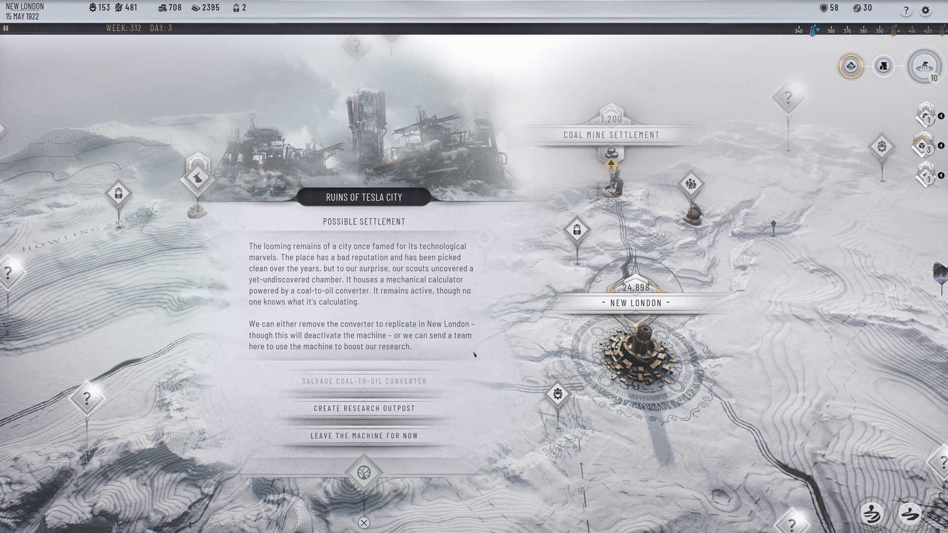 Frostpunk 2 Screenshot 18