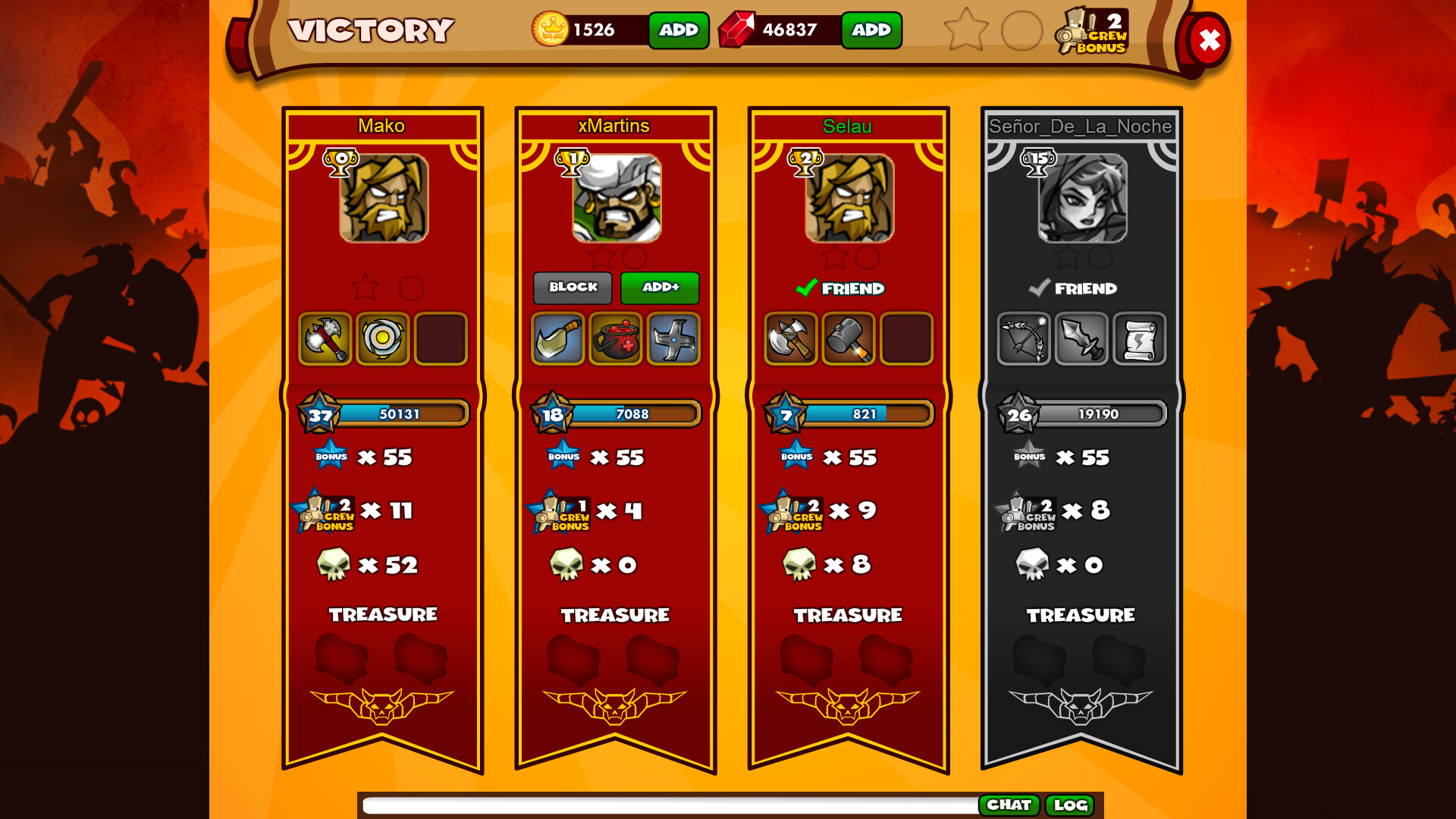 Dungeon Rampage Screenshot 12