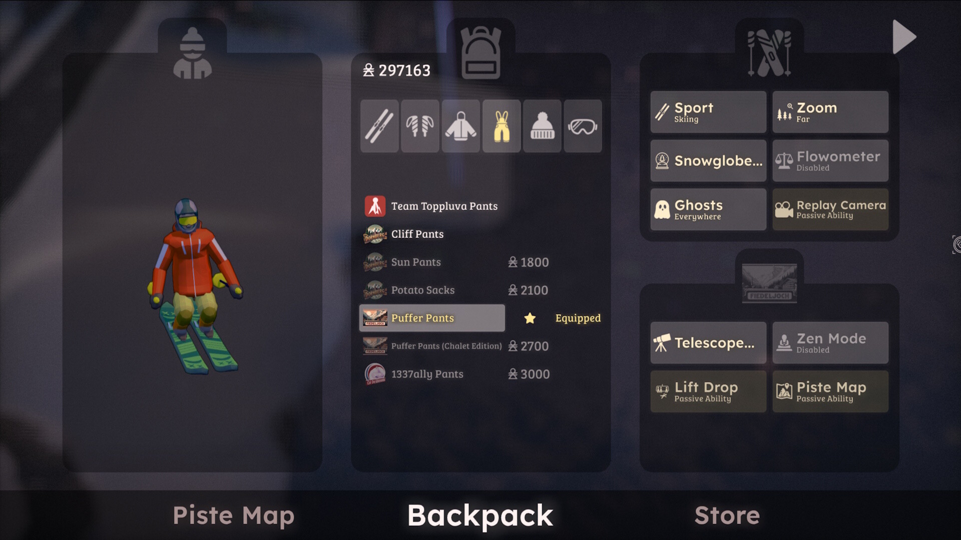 Grand Mountain Adventure 2 Screenshot 8