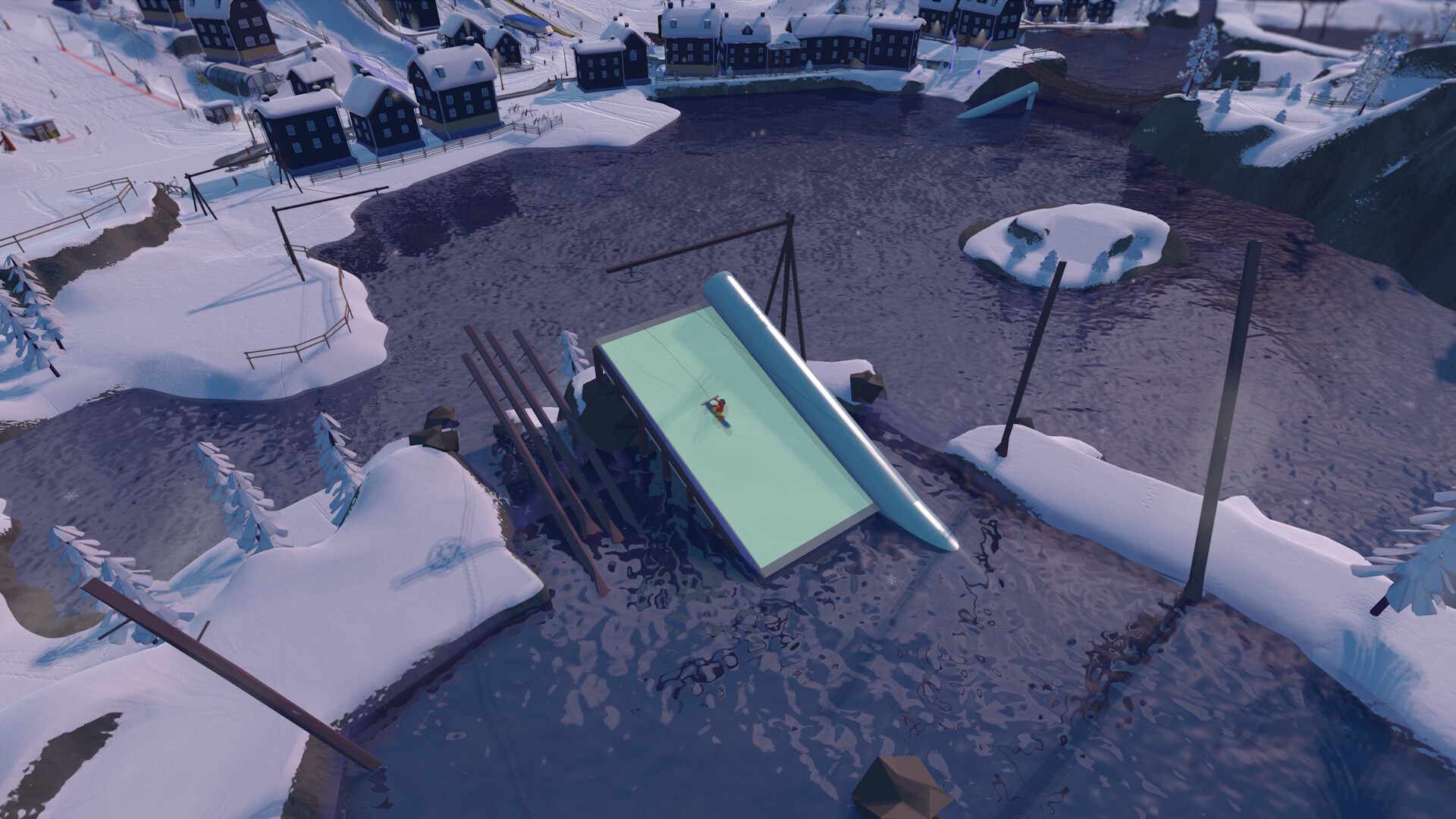 Grand Mountain Adventure 2 Screenshot 5