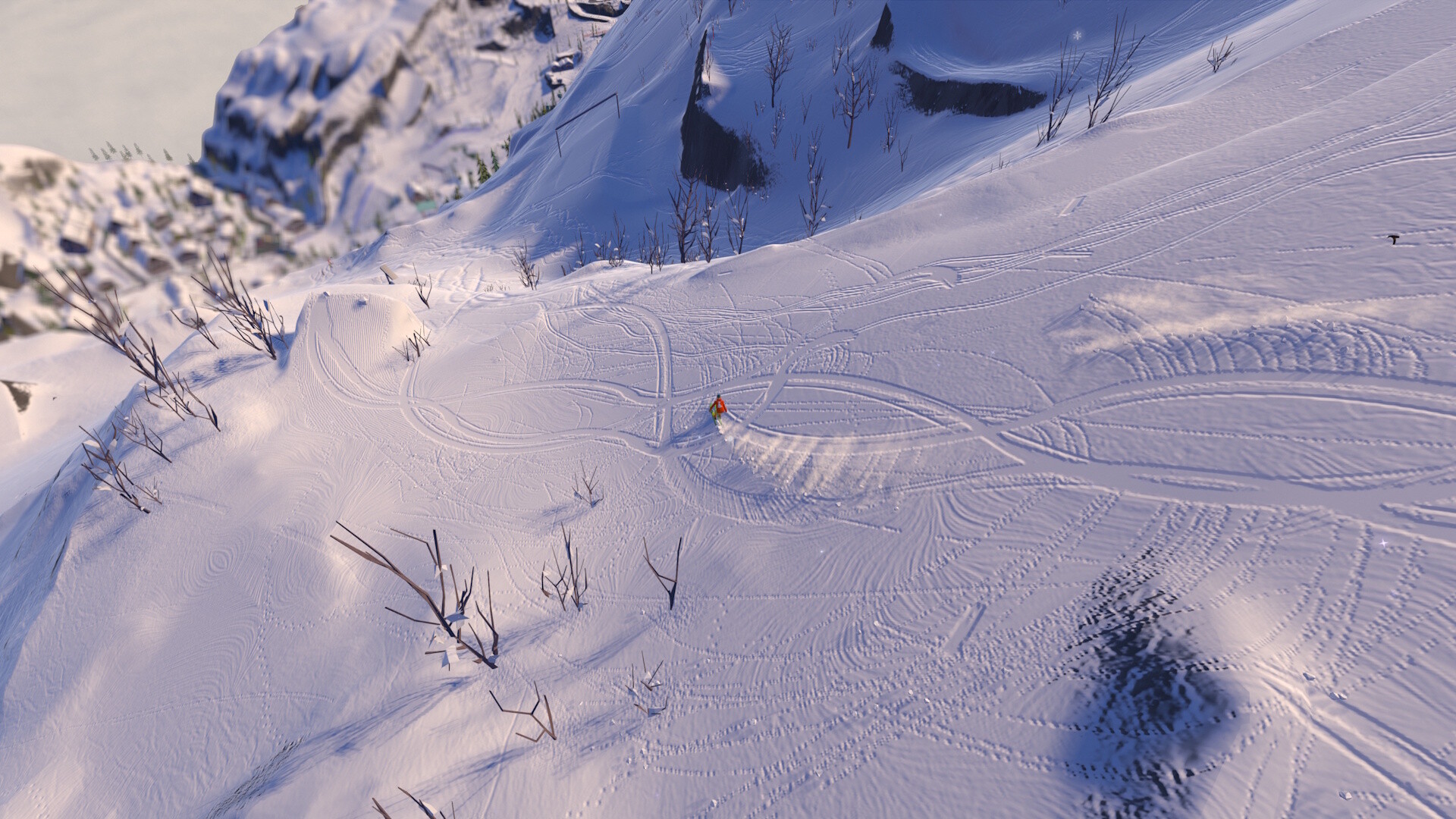 Grand Mountain Adventure 2 Screenshot 0