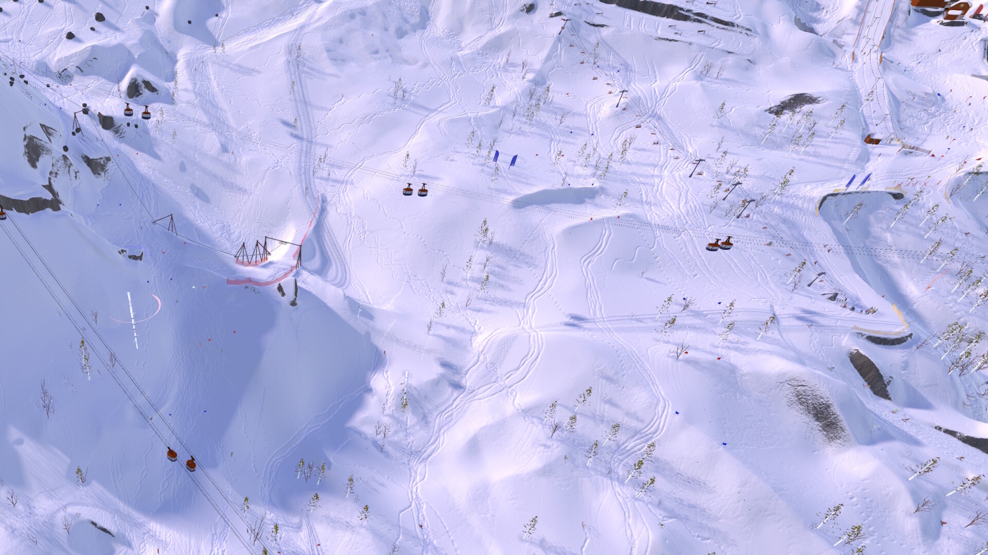 Grand Mountain Adventure 2 Screenshot 1