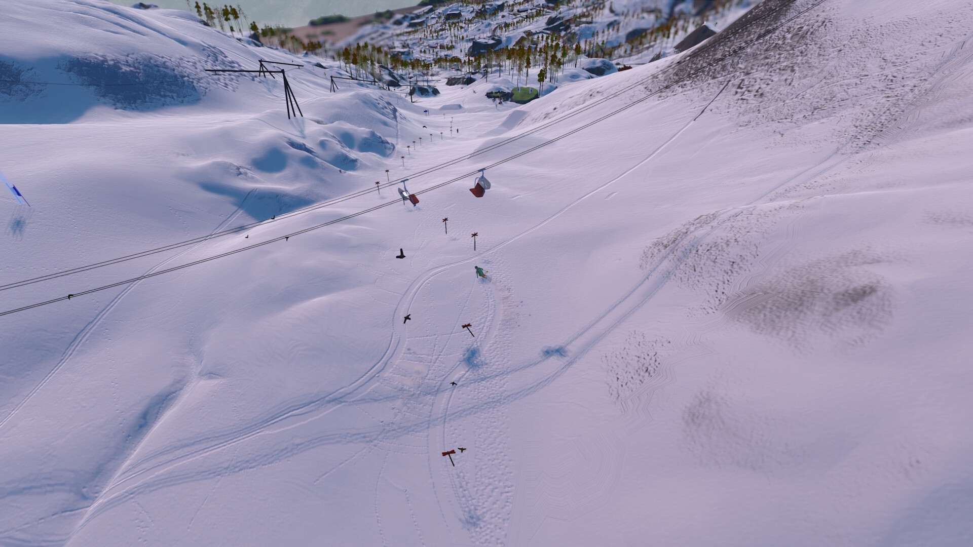 Grand Mountain Adventure 2 Screenshot 7