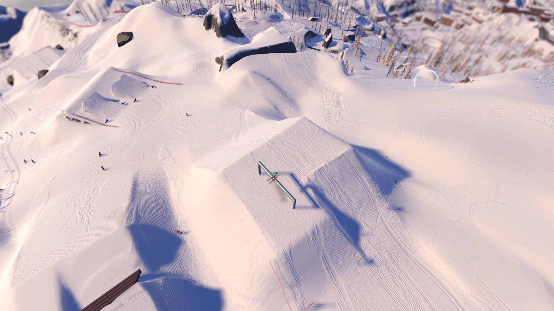 Grand Mountain Adventure 2 Screenshot 3