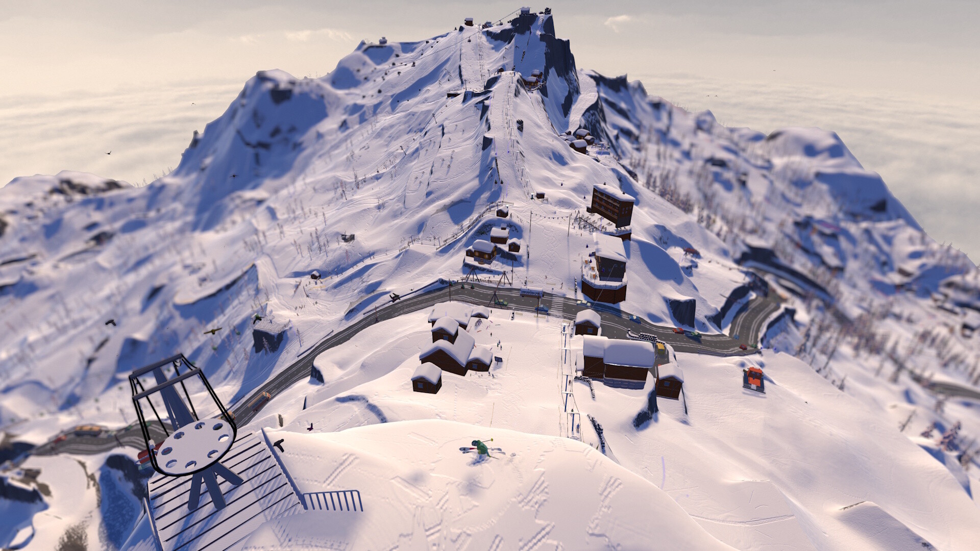 Grand Mountain Adventure 2 Screenshot 2