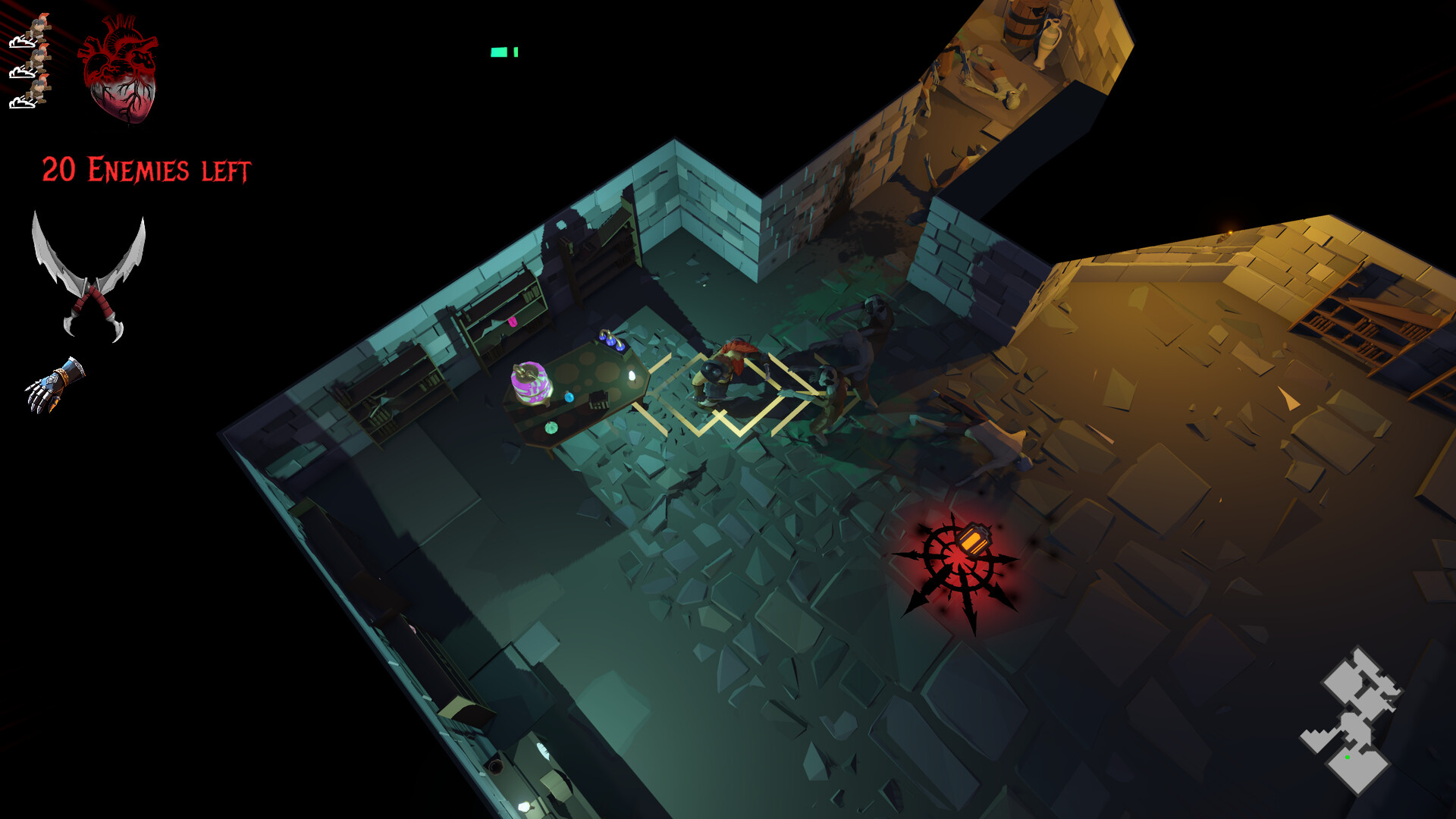 RiffHammer Screenshot 1