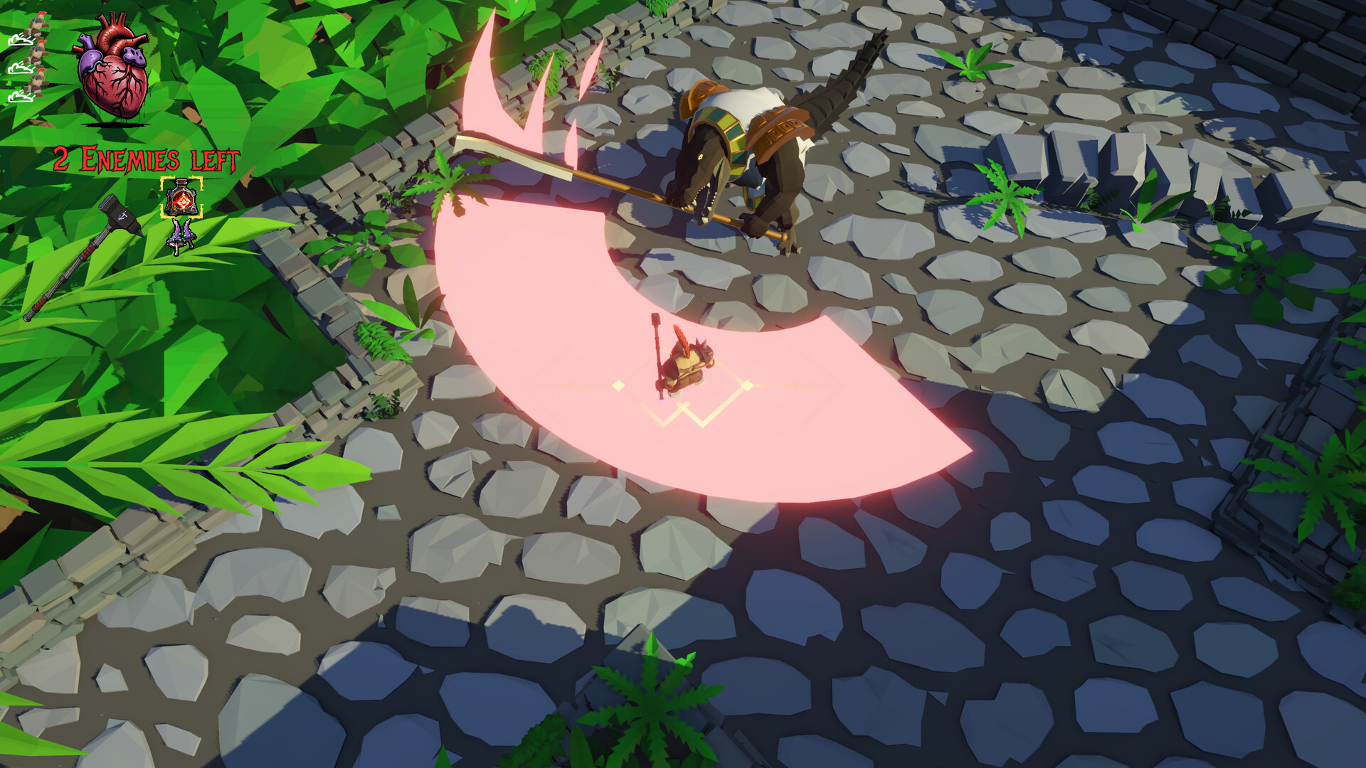 RiffHammer Screenshot 3