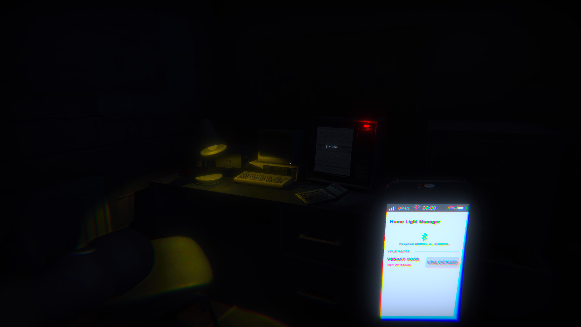 The Escape: Together Screenshot 11