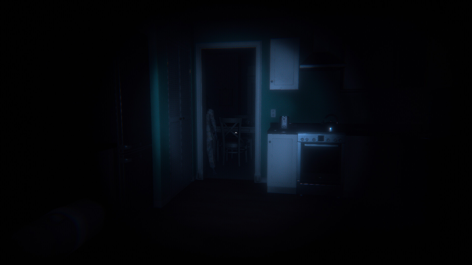 The Escape: Together Screenshot 6