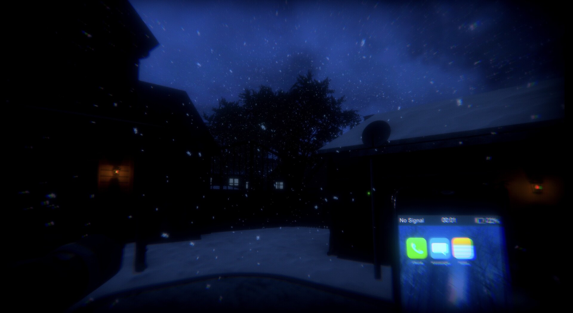 The Escape: Together Screenshot 9