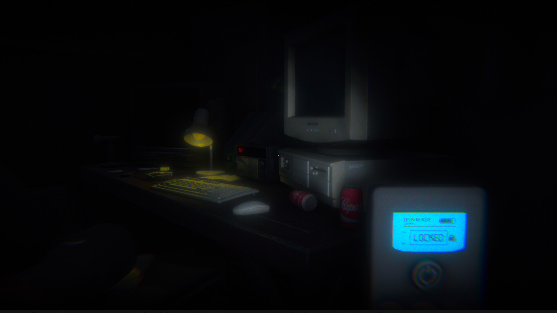 The Escape: Together Screenshot 13