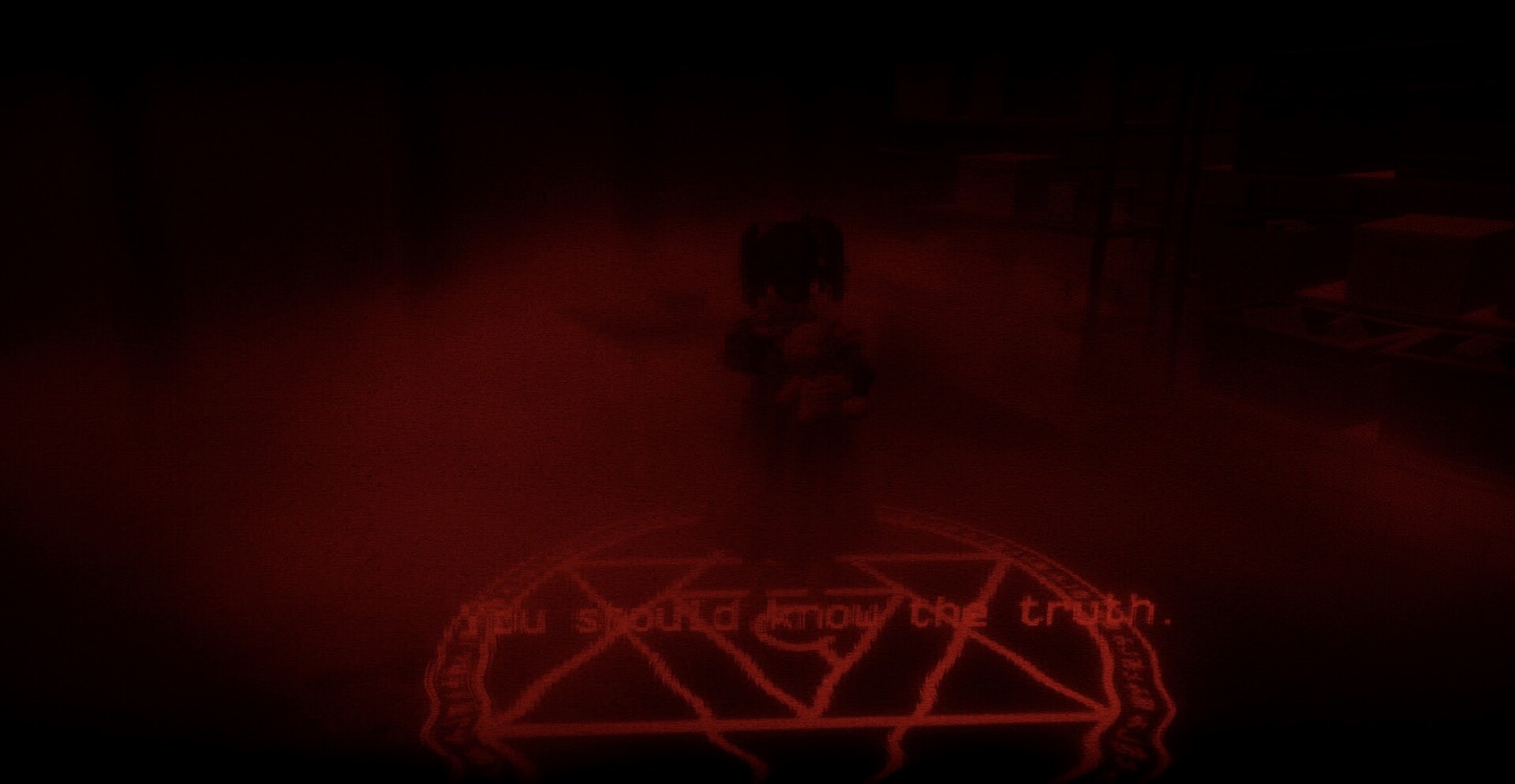 The Escape: Together Screenshot 7