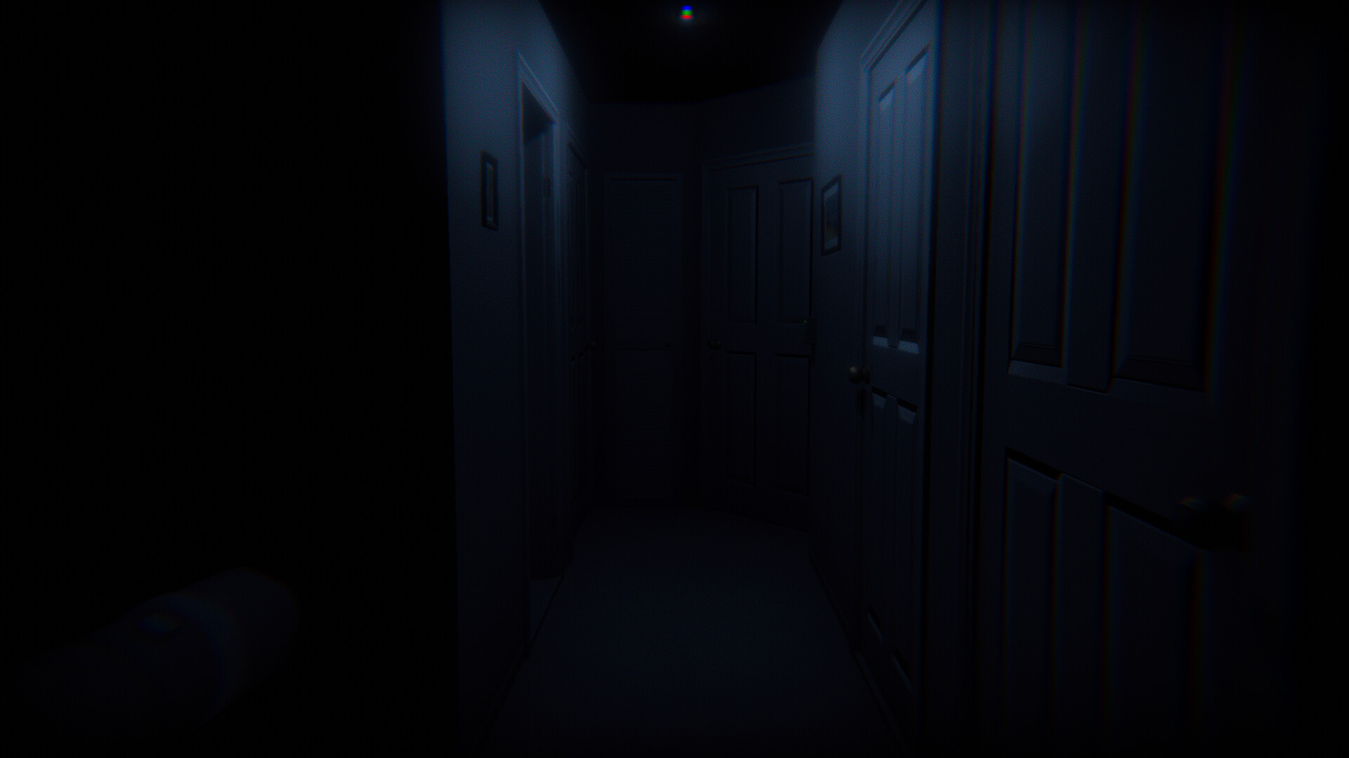 The Escape: Together Screenshot 0