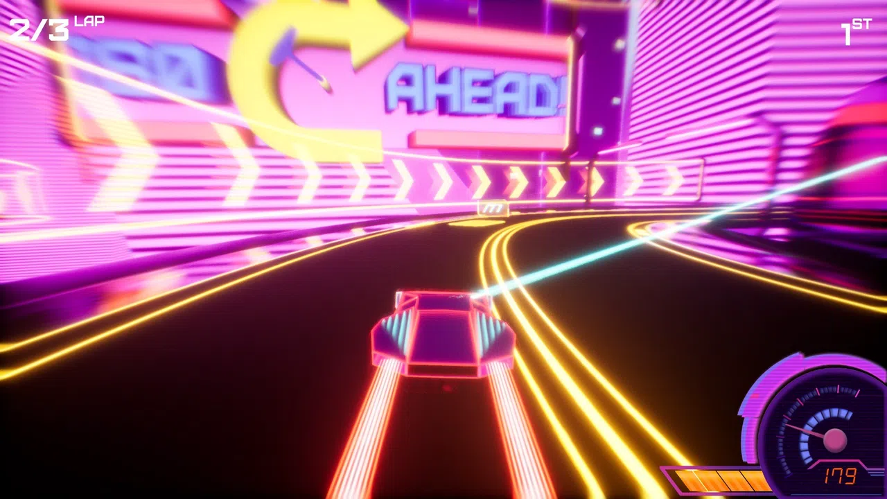 Momentum Screenshot 0