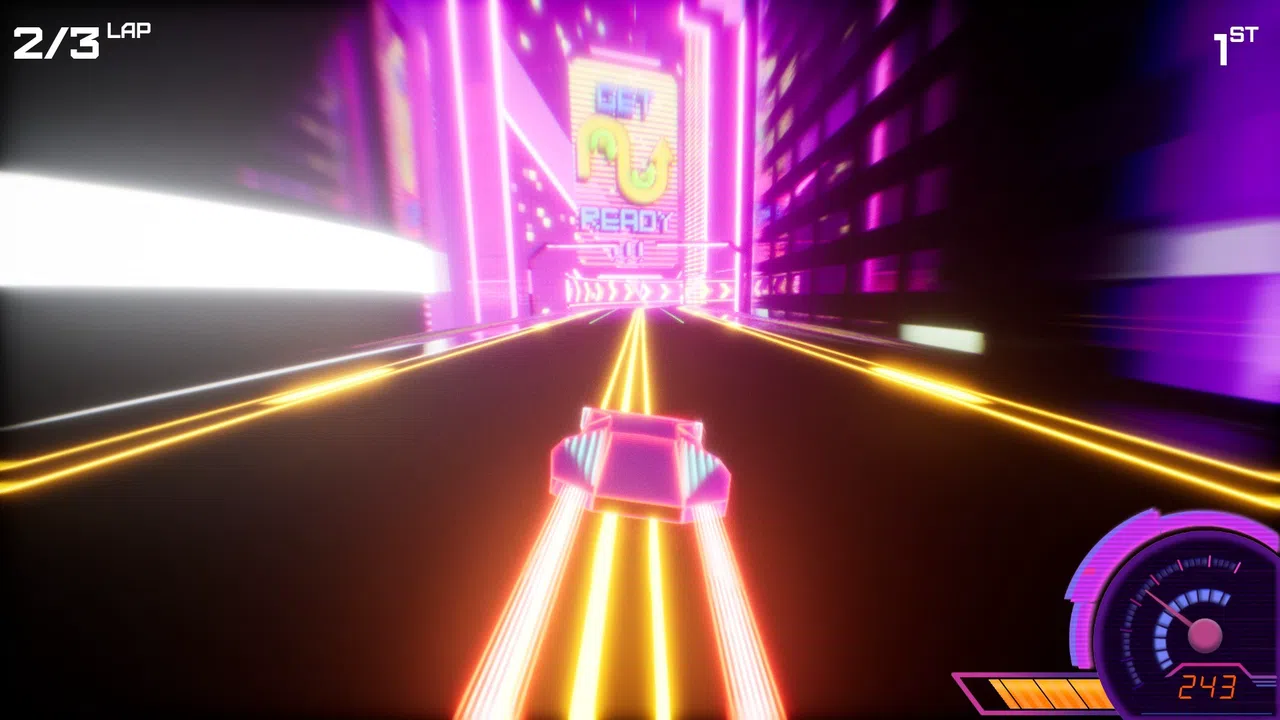 Momentum Screenshot 1