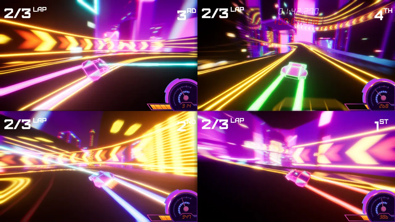 Momentum Screenshot 4