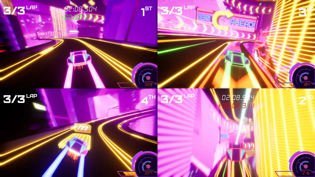 Momentum Screenshot 2