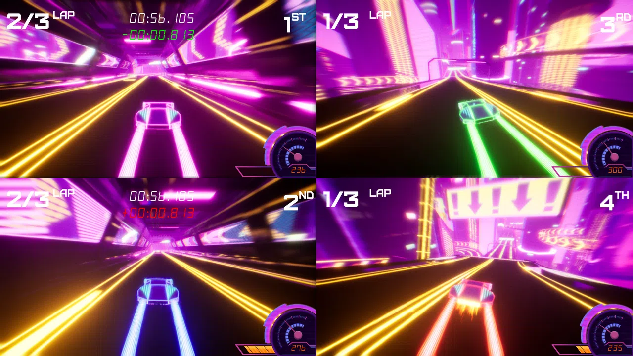 Momentum Screenshot 3