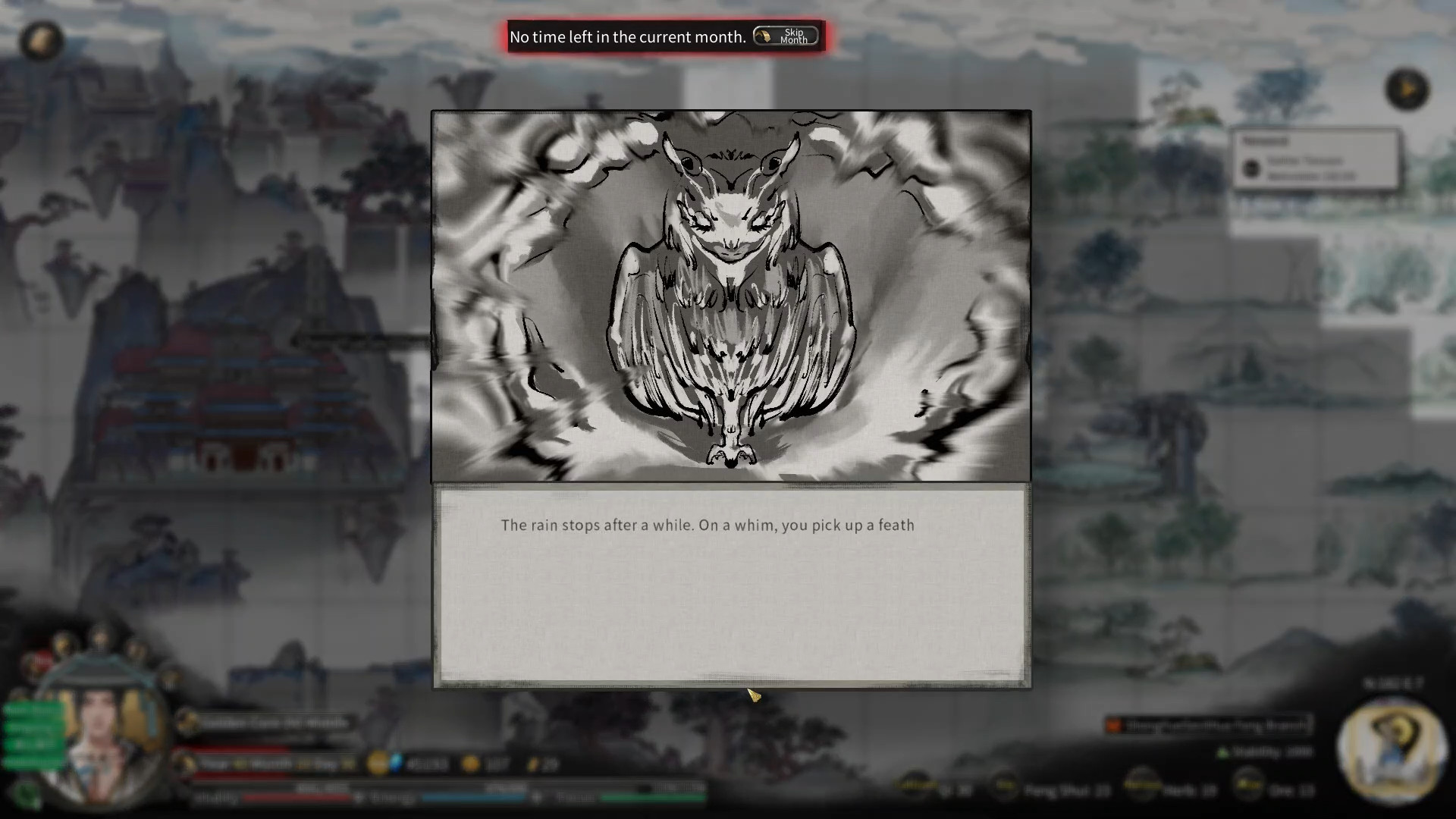 鬼谷八荒 Tale of Immortal Screenshot 14