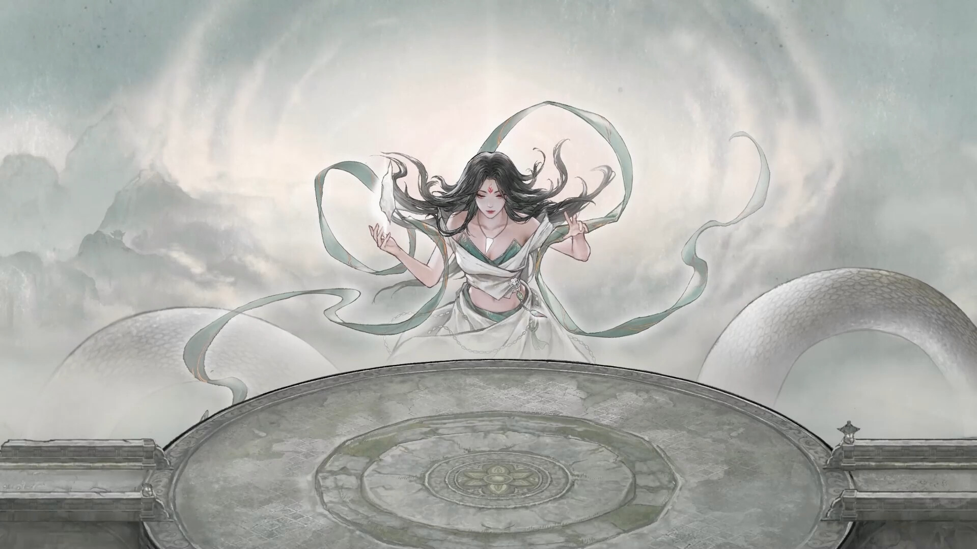 鬼谷八荒 Tale of Immortal Screenshot 3