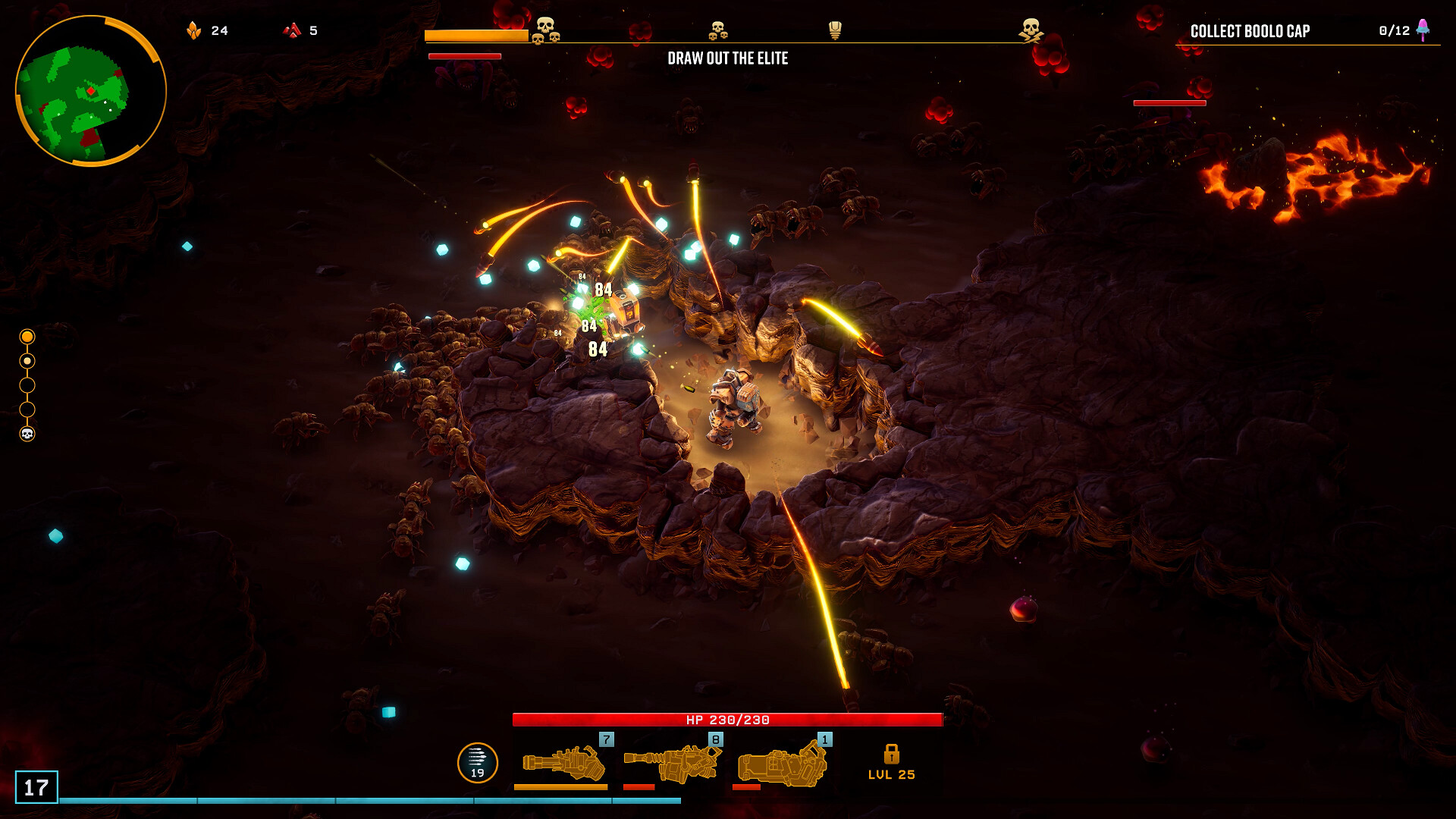 Deep Rock Galactic: Survivor Screenshot 2
