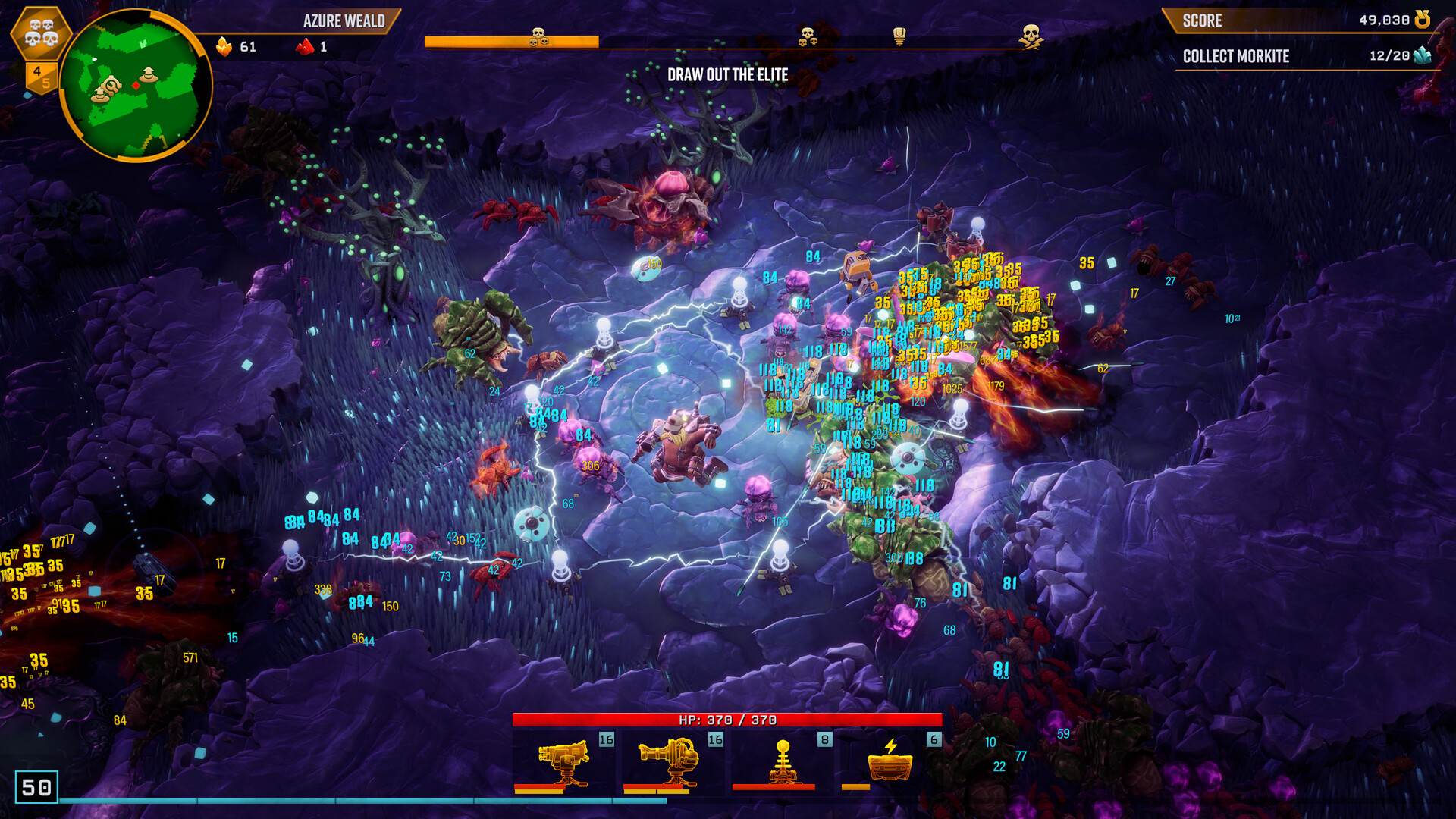 Deep Rock Galactic: Survivor Screenshot 5