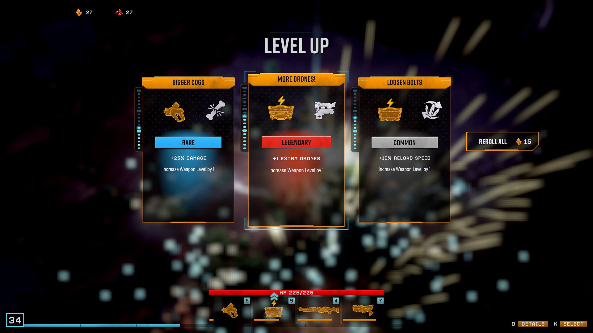 Deep Rock Galactic: Survivor Screenshot 7