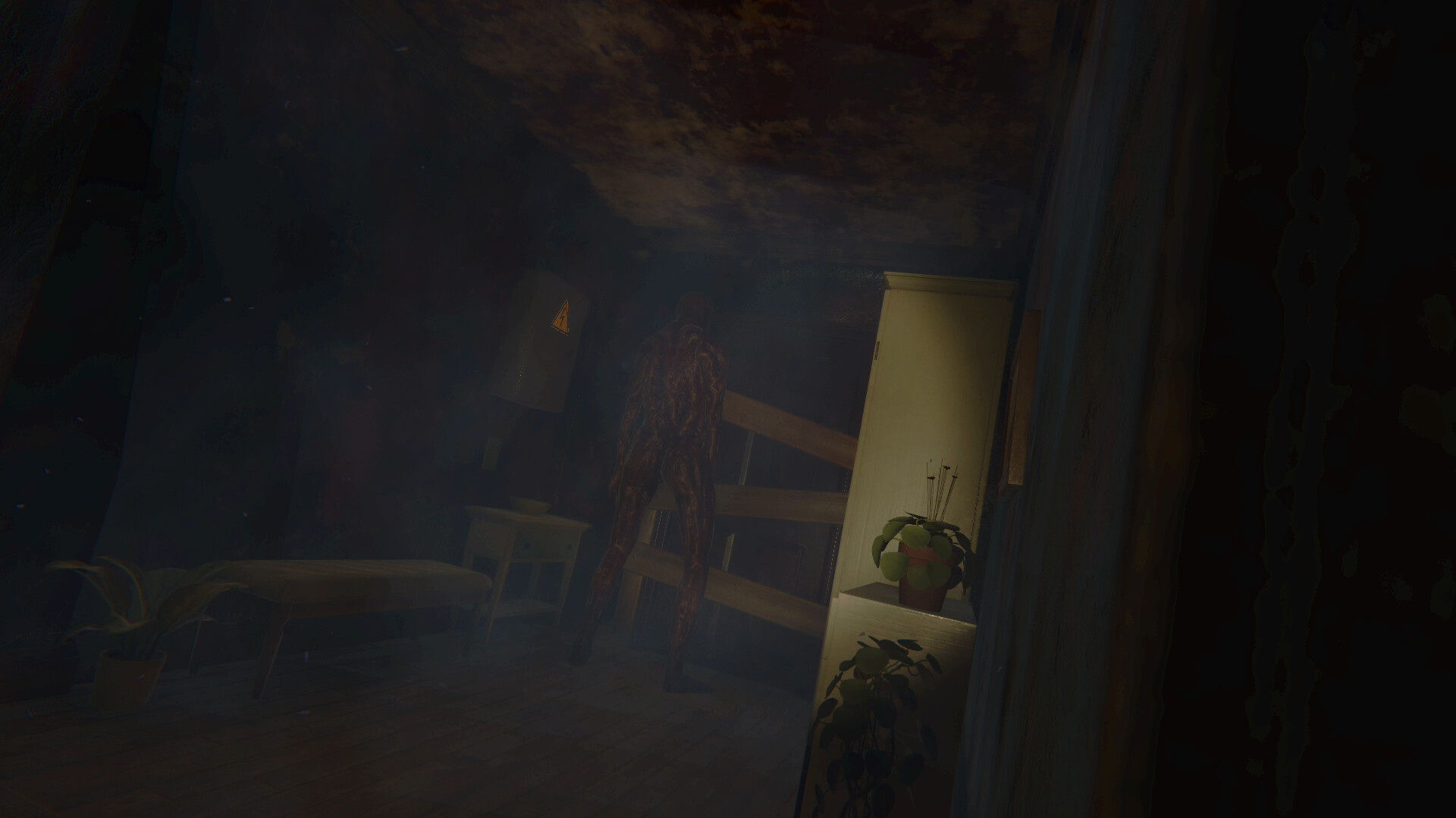 Reality Breach Screenshot 4