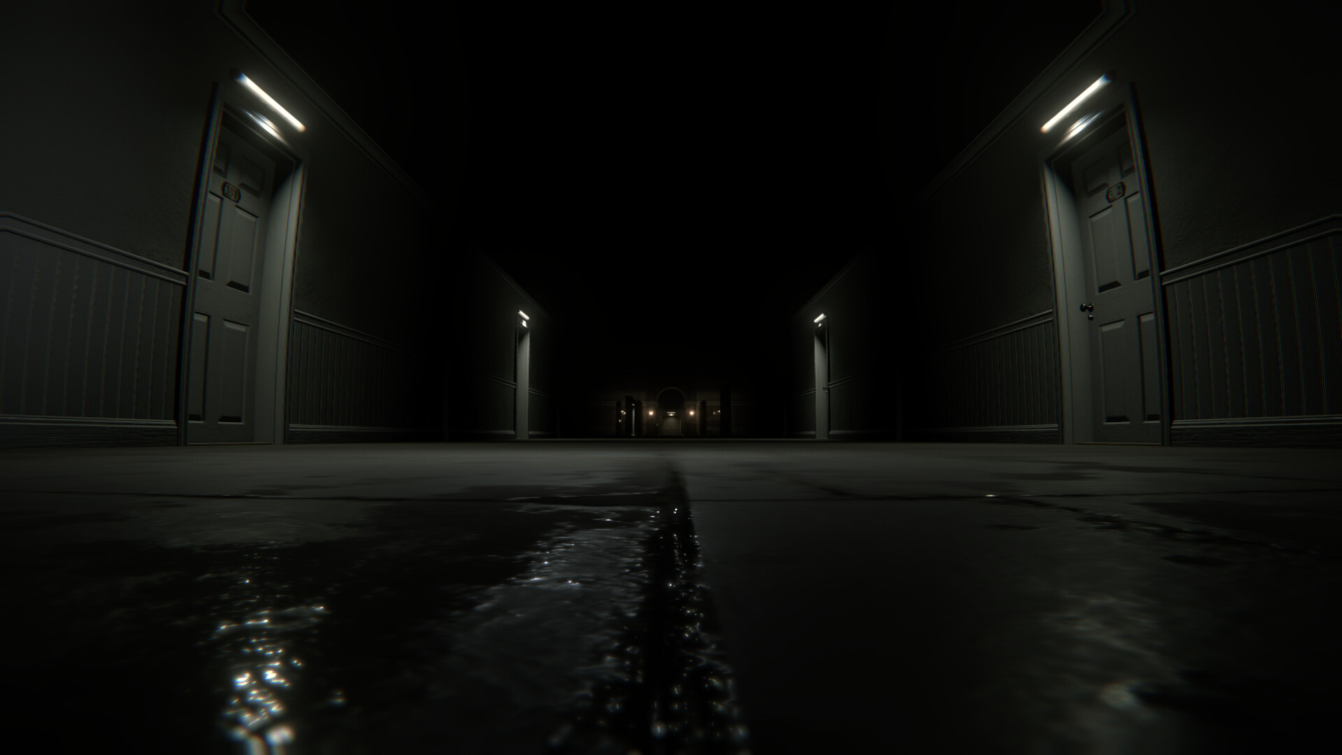 Reality Breach Screenshot 3