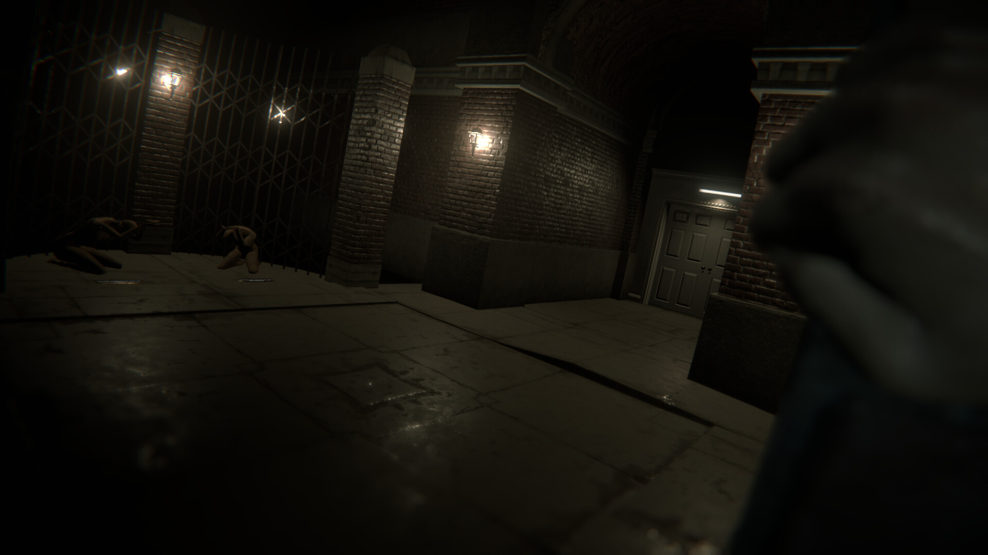 Reality Breach Screenshot 2