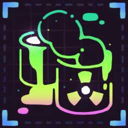 Toxic Paradise icon
