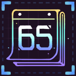 Day 65 icon