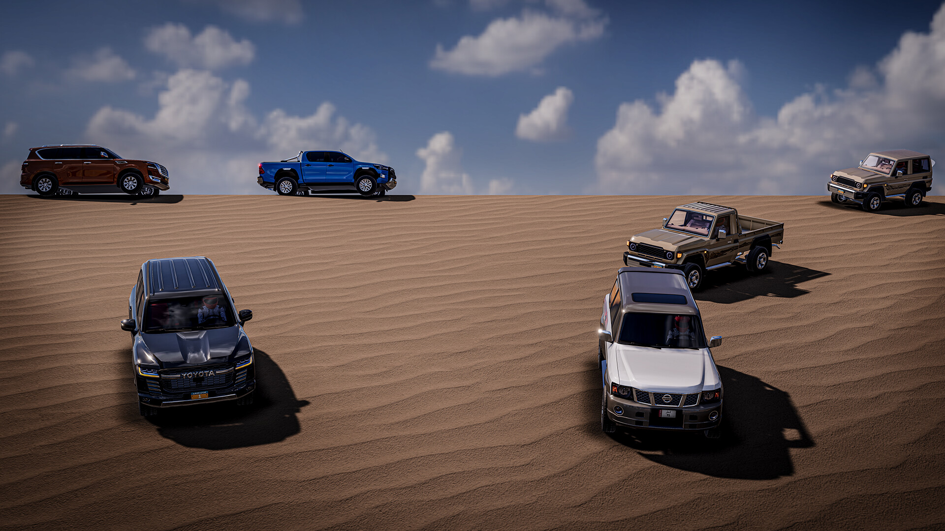 Drift-تفحيط Screenshot 4