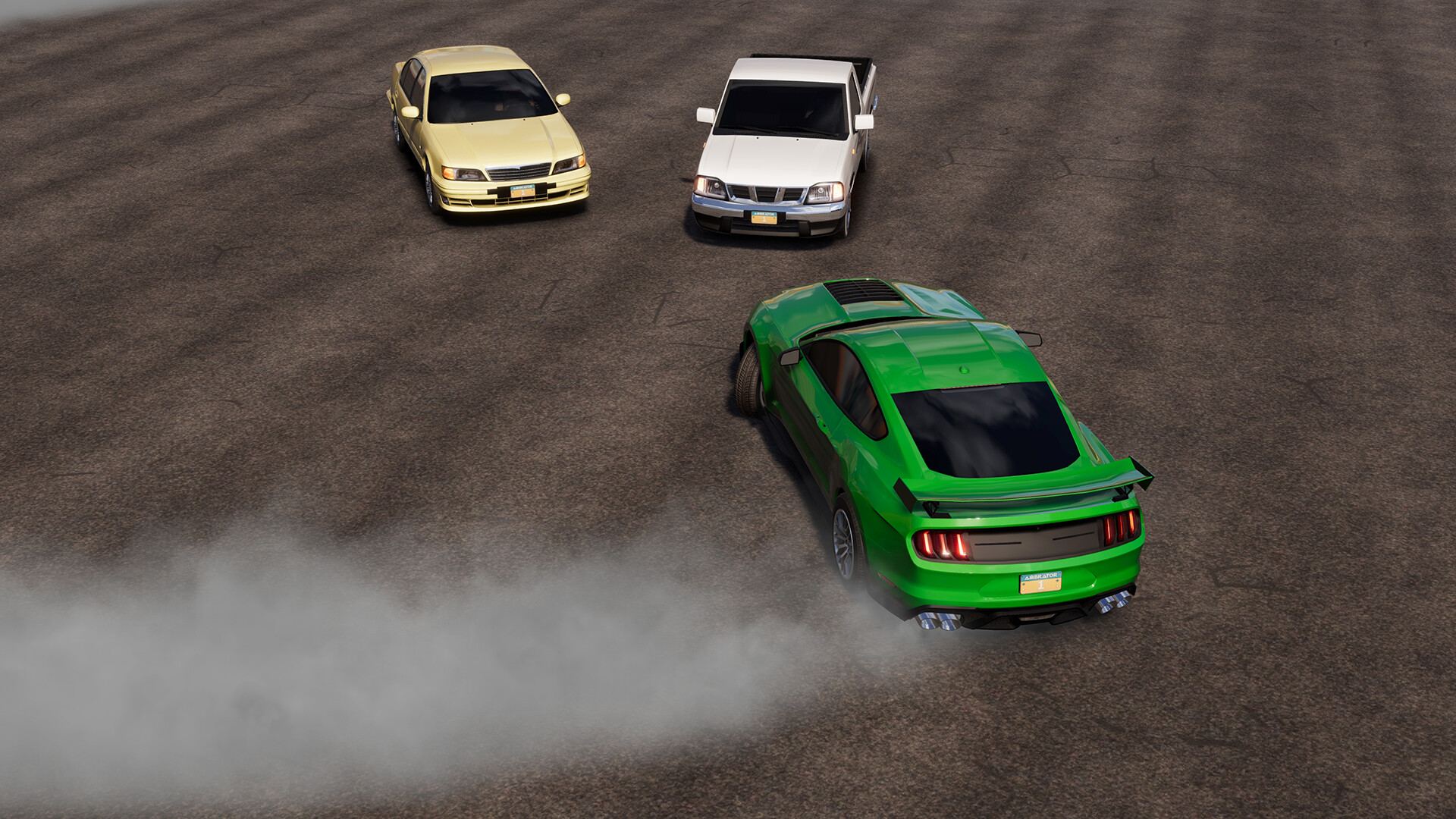 Drift-تفحيط Screenshot 2