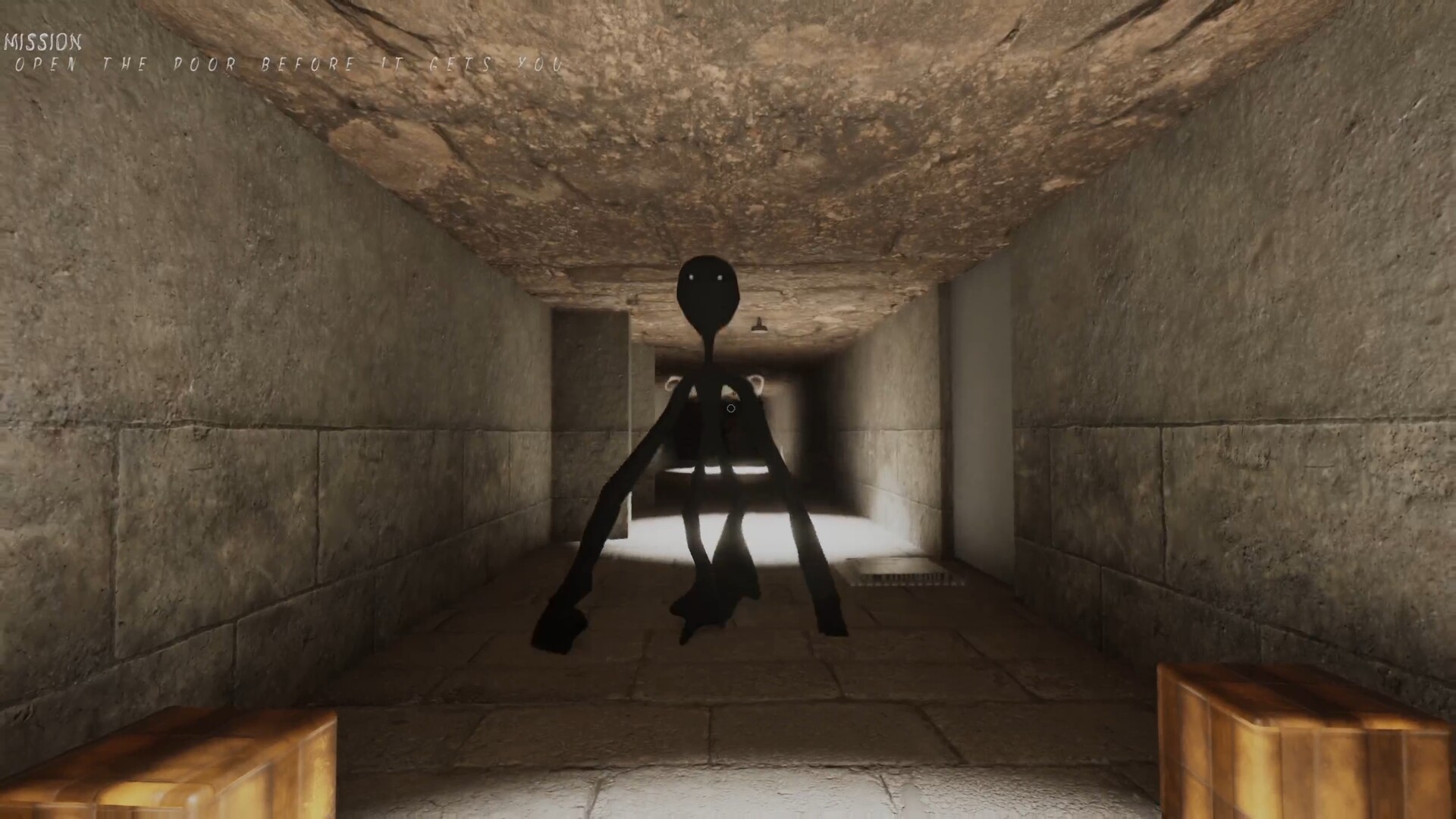 Dark Watching Chapter 1  Screenshot 4