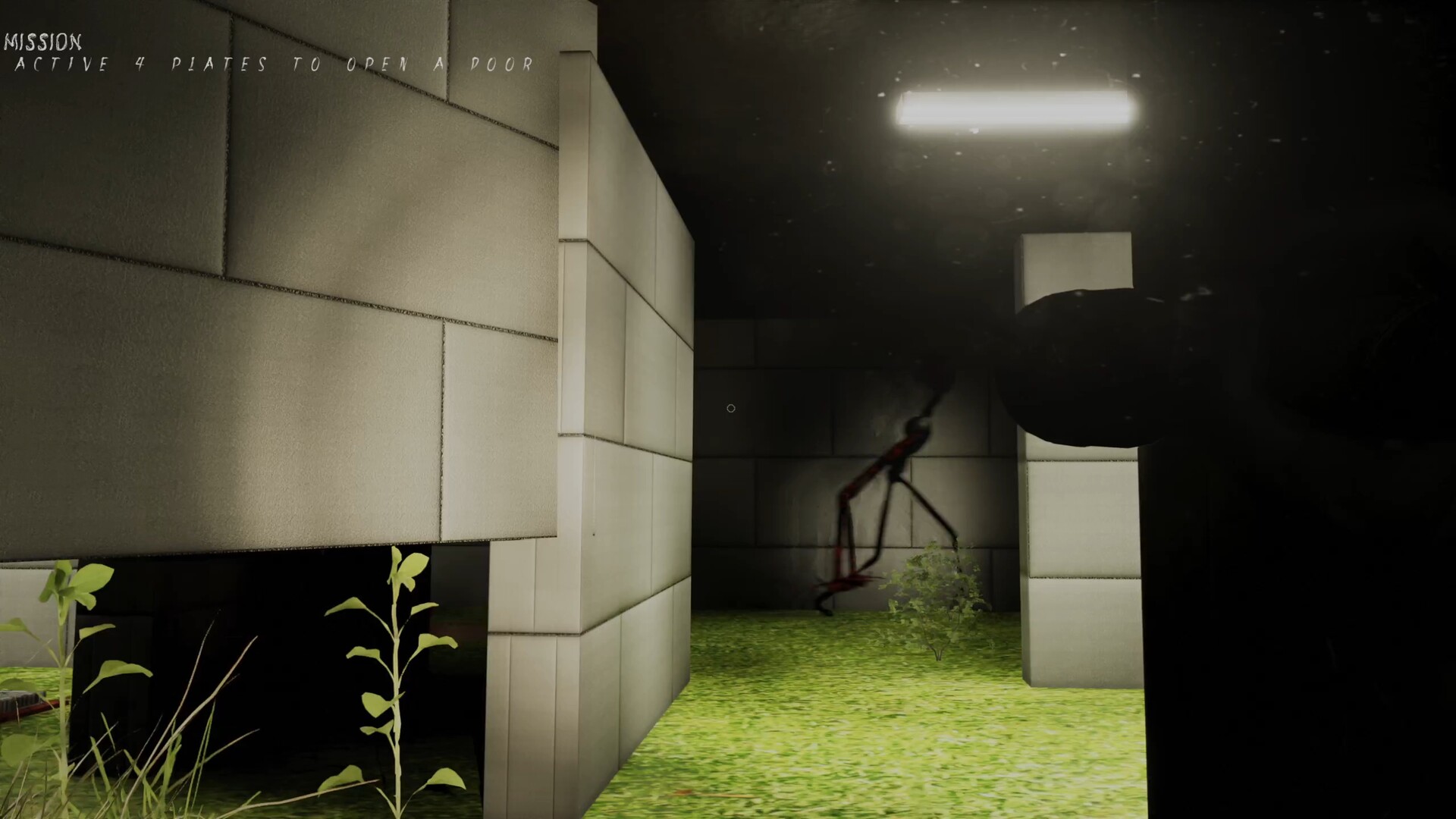 Dark Watching Chapter 1  Screenshot 2